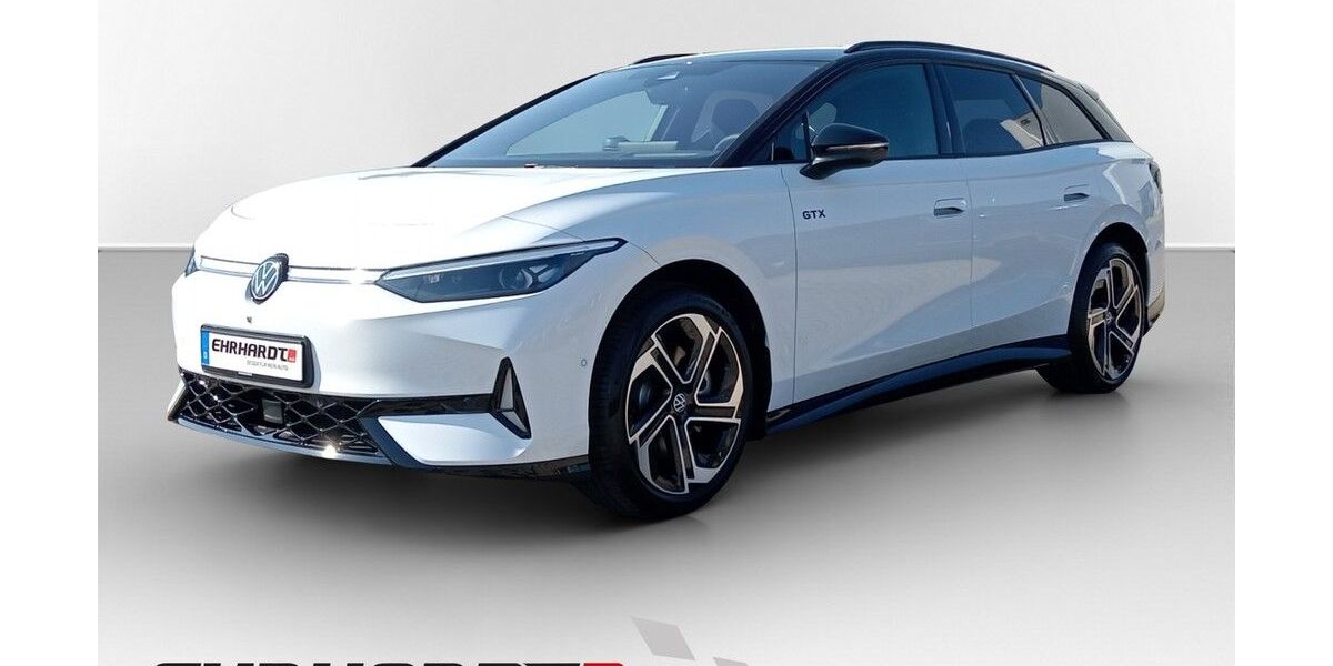 VW ID.7 2.500 km 64.900 &euro; Arnstadt 99310