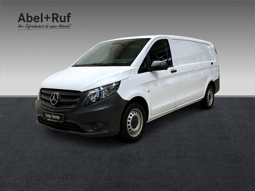 Mercedes-Benz Vito 37.247 km 32.130 € Donauwörth 86609