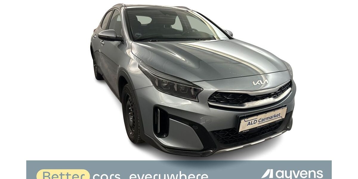 Kia XCeed 92.282 km 16.980 &euro; Dorfmark 29683