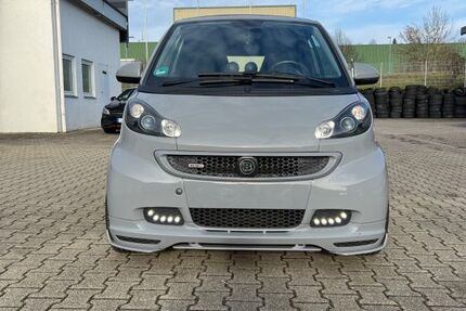 Smart ForTwo 107.000 km 18.500 &euro; Stuttgart 70188