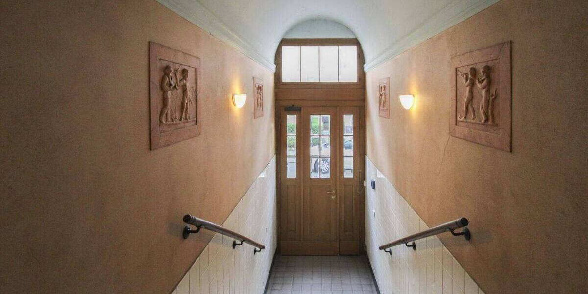 Etagenwohnung Leipzig Anger-Crottendorf - 2 Zimmer, 57 m&sup2;, 135.000&euro; | Angebot:26703533