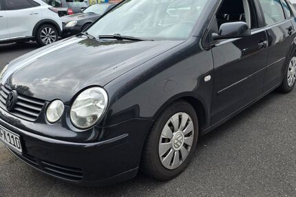 VW Polo 207.015 km 1.300 € Erftstadt 50374