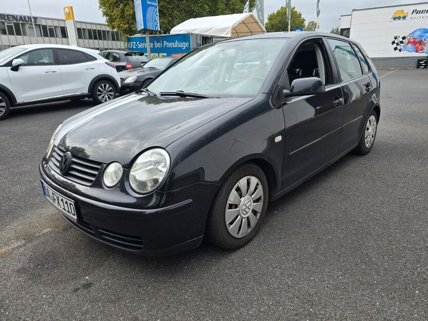 VW Polo 207.015 km 1.300 € Erftstadt 50374