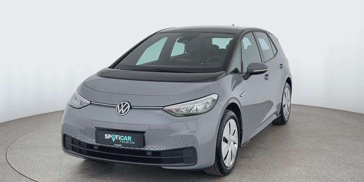 VW ID.3 71.808 km 15.970 &euro; Uslar 37170