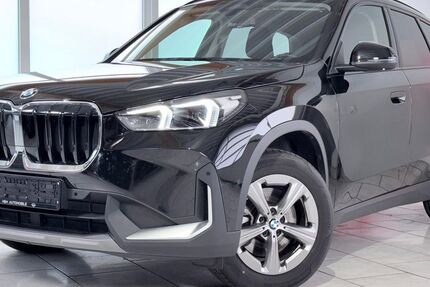 BMW X1 9.834 km 35.390 &euro; Pinneberg 25421