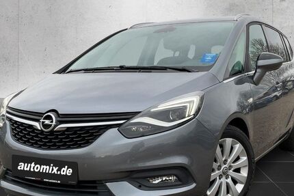 Opel Zafira 121.019 km 13.900 &euro; Gadebusch 19205