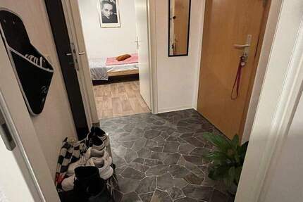 Nachmieter gesucht...Möbelübernahme möglich 1 zimmer