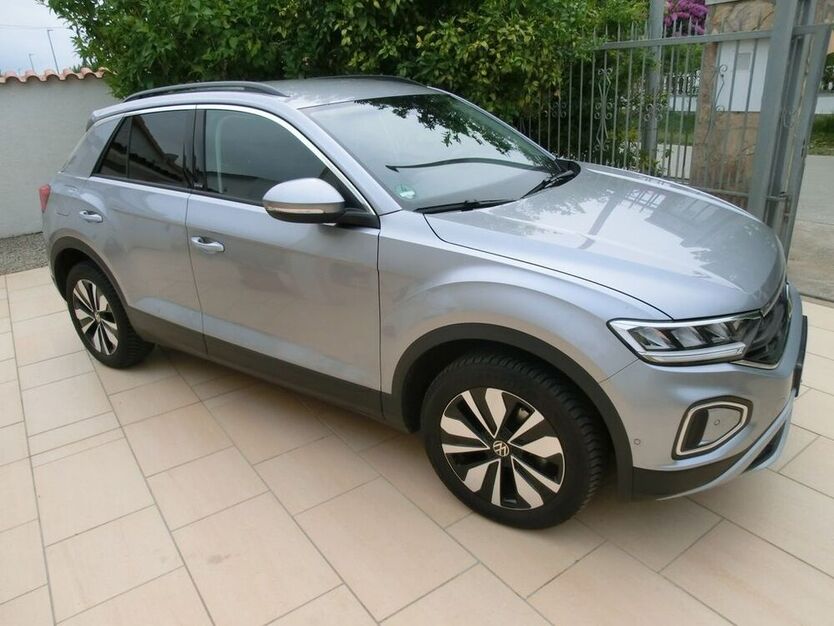 T-Roc
