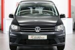VW Caddy Maxi KOMBI 2.0 TDI DSG 1.HAND / NAVI+, ACC 143.000 km 20.555 &euro; Hamm 59077
