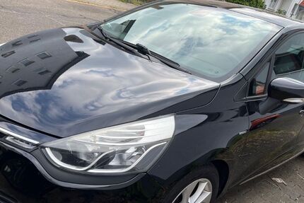 Renault Clio 108.100 km 7.500 &euro; Brühl 68782