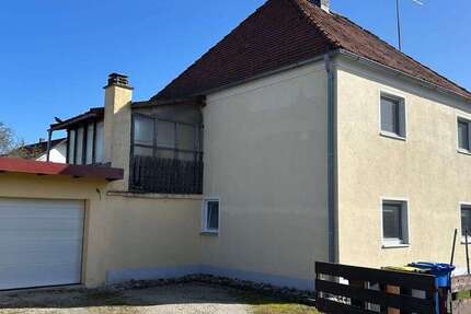 Haus Wallersdorf - 5 Zimmer, 133 m&sup2;, 329.000&euro; | Angebot:25790073