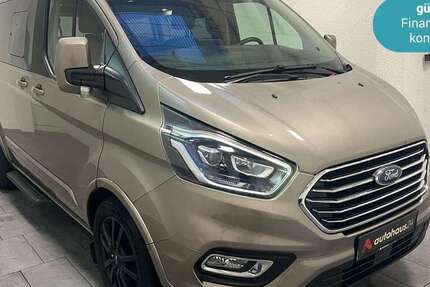 Ford Tourneo Custom 80.364 km 28.470 &euro; Egelsbach 63329