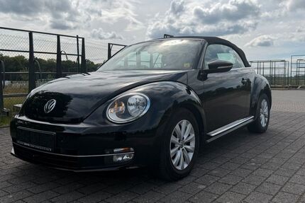 VW Beetle 99.999 km 12.999 &euro; Lampertheim-Hüttenfeld 68623