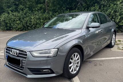 Audi A4 155.000 km 9.500 &euro; Memmingen 87700