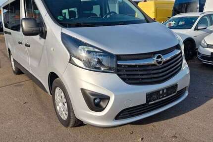 Opel Vivaro 205.428 km 14.500 &euro; Berlin 13055