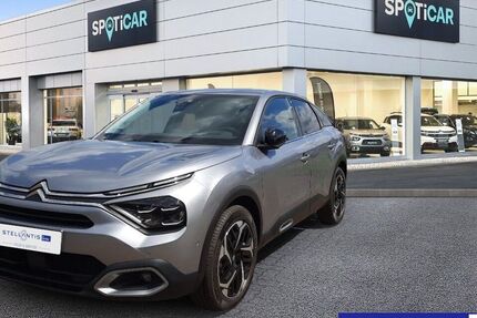 Citroen C4 2.124 km 21.790 € Saarbrücken 66119