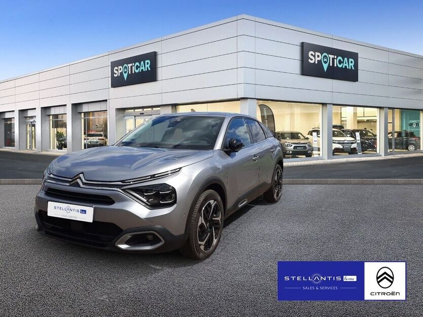 Citroen C4 2.124 km 21.790 € Saarbrücken 66119