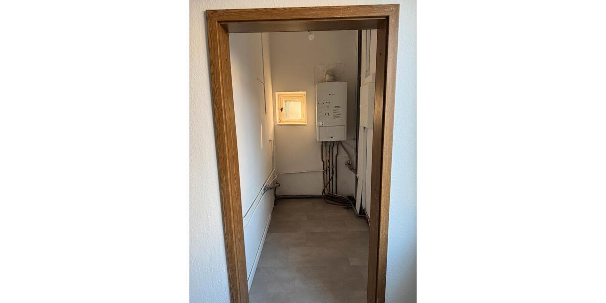 Erdgeschoßwohnung Bad Steben - 3 Zimmer, 95 m&sup2;, 600&euro; | Angebot:26614890