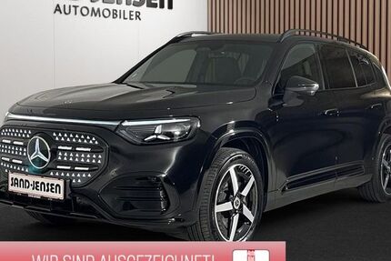 Mercedes-Benz GLB 250 9.000 km 61.995 &euro; Flensburg 24941
