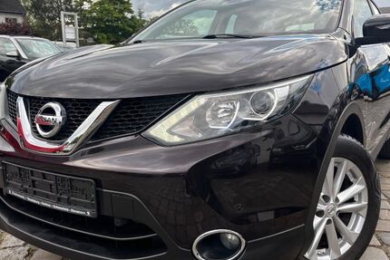 Nissan Qashqai 70.000 km 8.990 € Neu Wulmstorf 21629