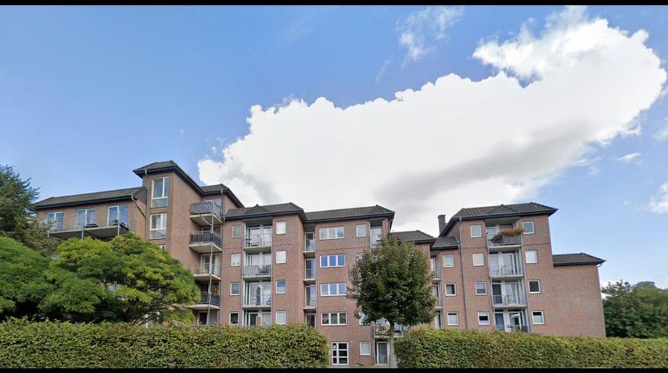 Kapitalanlage. 4 Vermietete Apartments. Top Lage von Osnabrück