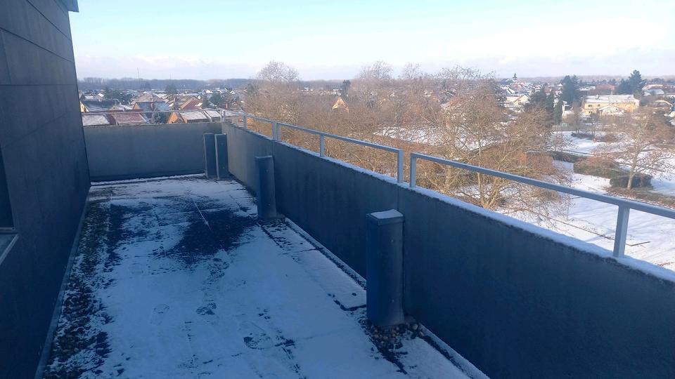 Penthouse in Oberhausen Rheinhausen zu vermieten 3 zimmer