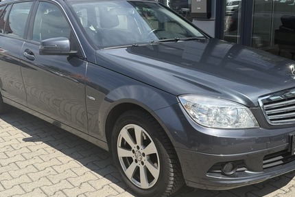 Mercedes-Benz C 200 CDI 450.000 km 1.990 &euro; Koblenz 56070