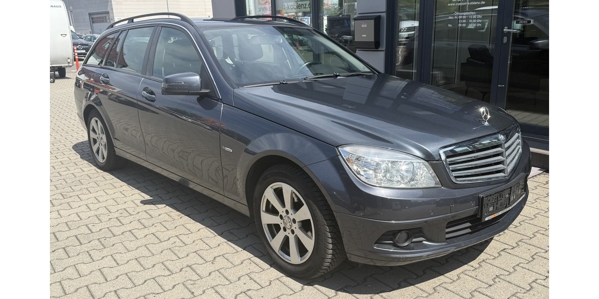 Mercedes-Benz C 200 CDI 450.000 km 1.990 &euro; Koblenz 56070