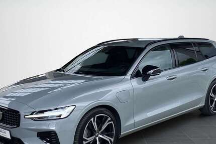 Volvo V60 22.550 km 43.890 &euro; Deggendorf 94469