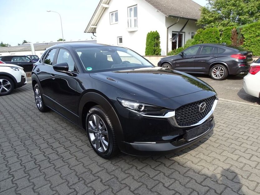 CX-30