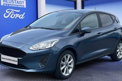 Ford Fiesta 86.500 km 11.890 &euro; Neustadt an der Aisch 91413