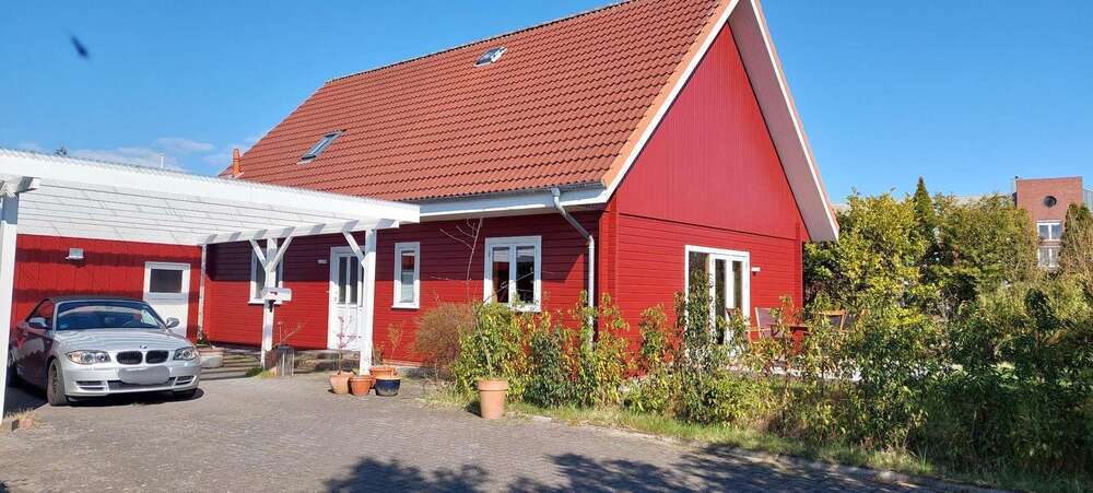 Haus zum Kaufen in Cuxhaven 420.000 € 123 m²