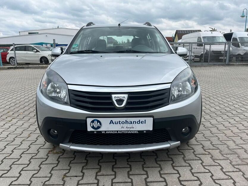 Sandero