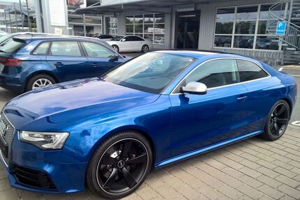 Audi RS5 105.000 km 37.700 &euro; Breitenfelde 23881