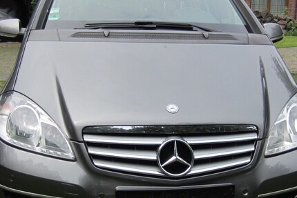 Mercedes A 170