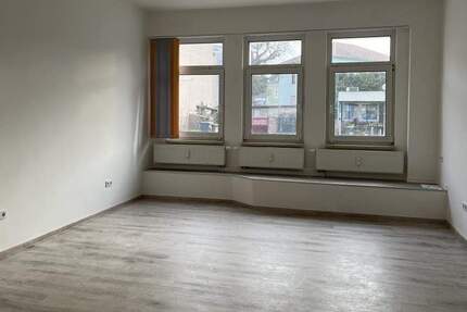 Frisch und modern sanierte Singlewohnung im separaten Anbau! 1 zimmer