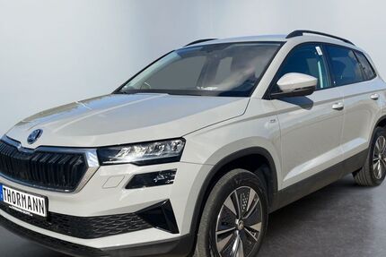 Skoda Karoq 65.253 km 24.440 &euro; Stendal 39576