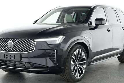 Volvo XC90 14.076 km 76.990 &euro; Hoyerswerda 02977