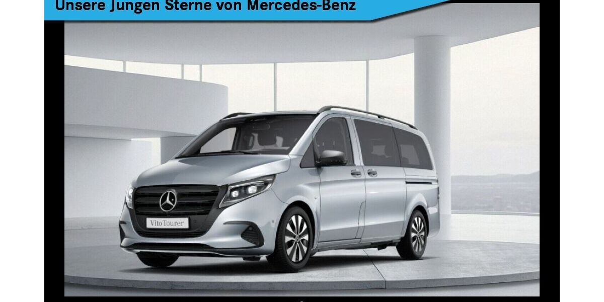 Mercedes-Benz Vito 21.900 km 52.998 &euro; Donaueschingen 78166