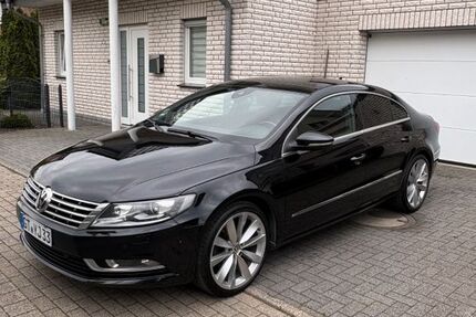 VW CC 195.530 km 8.990 &euro; Schloß Holte-Stukenbrock 33758