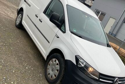 VW Caddy Maxi 550.000 km 5.000 &euro; Bad Neustadt 97616