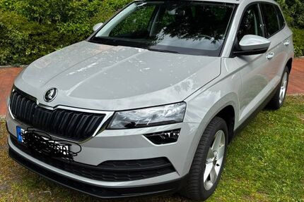 Skoda Karoq 99.758 km 17.450 &euro; Filsum 26849