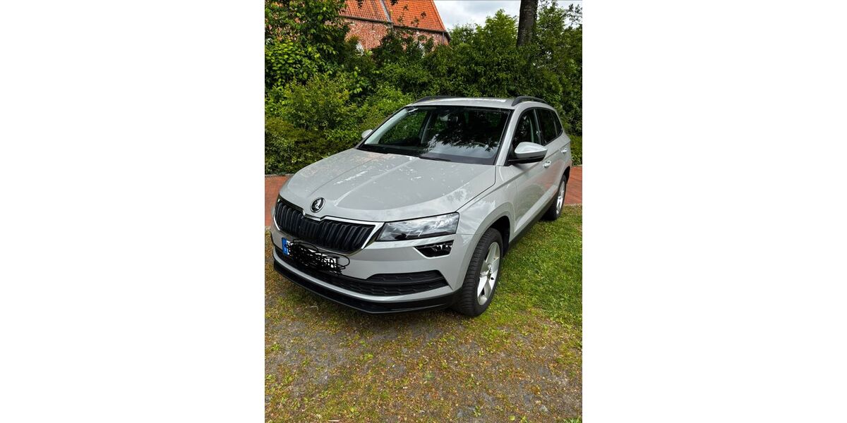 Skoda Karoq 99.758 km 17.450 &euro; Filsum 26849