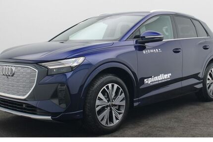 Audi Q4 e-tron 35.000 km 38.980 &euro; Würzburg 97076
