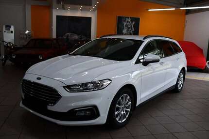 Ford Mondeo 165.300 km 12.700 &euro; Eisenberg 07607