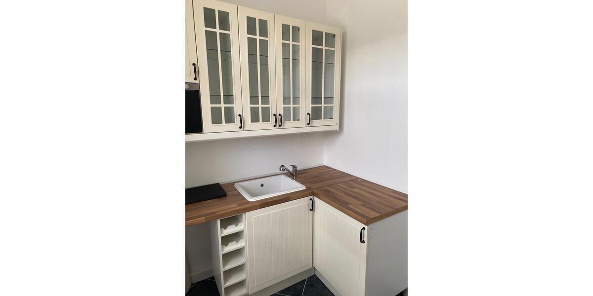 Etagenwohnung Zerbst (Anhalt) - 2 Zimmer, 65 m&sup2;, 655&euro; | Angebot:26339606