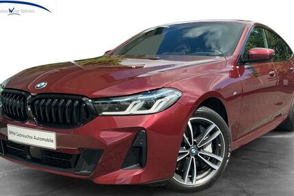 BMW 640 Gran Turismo 83.217 km 45.870 &euro; Kölbingen 56459