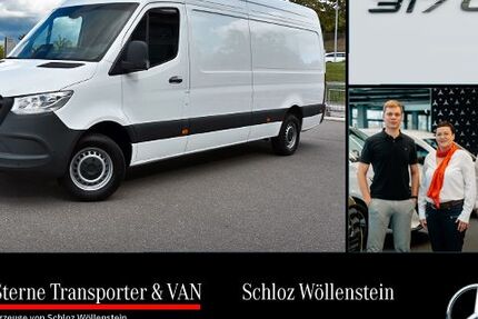 Mercedes-Benz Sprinter 64.900 km 40.305 &euro; Chemnitz 09120