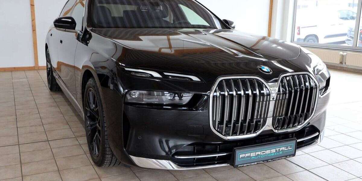 BMW 740 41.980 km 86.290 &euro; Hoyerswerda 02977