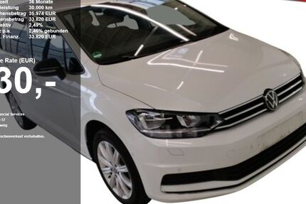 VW Touran 17.732 km 32.710 &euro; Mainburg 84048